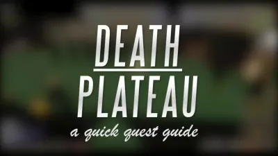 How to Change Your Death Location in OSRS