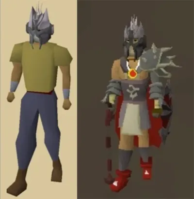 Everything You Need to Know About the Bronze Full Helm in OSRS