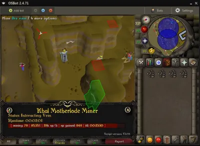 Everything You Need to Know About the OSRS Motherlode Mine Update