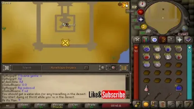 Everything You Need to Know About the OSRS Waterbirth Island Teleport