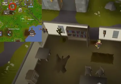 Quick Guide to Fishing Contests in OSRS