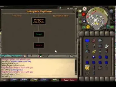 How to Get Weight Reducing Armor in OSRS