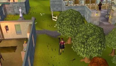 Discover the Best Trees for Forestry in OSRS