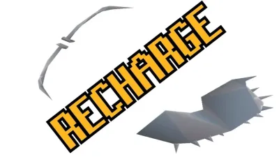 How to Recharge Your OSRS Crystal Seed: A Complete Guide