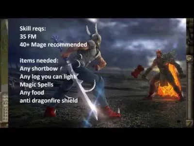 Mith Grapple in OSRS for Ironman: A Comprehensive Guide