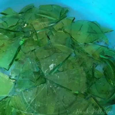 How to Efficiently Create Molten Glass from Giant Seaweed in OSRS