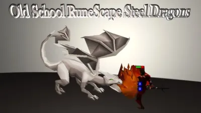 Everything You Need to Know About Scaly Blue Dragonhide in OSRS