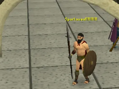 How to Equip a Hasta in OSRS: A Step-by-Step Guide