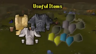 Ultimate Mining XP Guide for OSRS