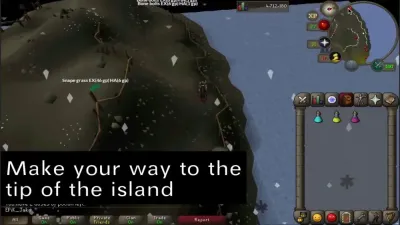 How Much Sand Can You Mine Per Hour in OSRS?