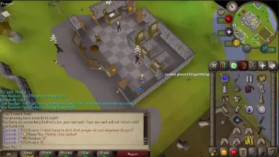 Ultimate Guide to the Light Box Master Clue in OSRS