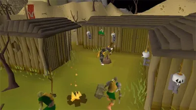 Ultimate Guide to Fastest Free-to-Play 99 Skills in OSRS