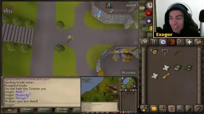 Everything You Need to Know About Buying an OSRS Skiller Account