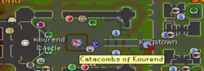 Everything You Need to Know About the Dark Totem Boss in OSRS