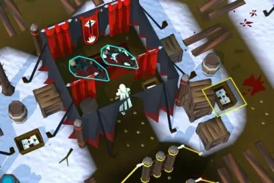 How to Get to Shayzien in OSRS