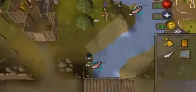 Ultimate Guide to OSRS Herring Fishing Spots