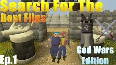 Easiest God Wars Boss in OSRS: A Comprehensive Guide