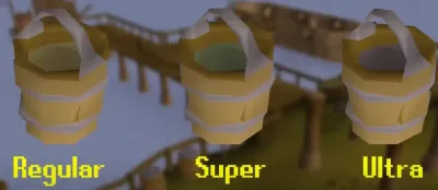 Everything You Need to Know About the Giant Compost Bin in OSRS