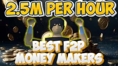 How to Make Money in OSRS as a Free-to-Play Player