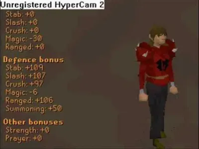 OSRS Chainbody vs Platebody: Which Armor is Right for You?