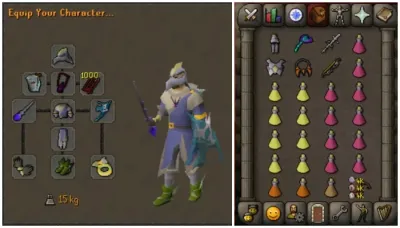 Everything You Need to Know About Obtaining the Lowest Level Infernal Cape in OSRS