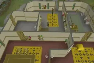 Exploring “Romeo and Juliet” in OSRS: A Comprehensive Guide