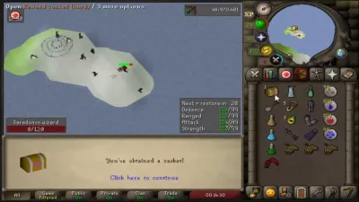 Everything You Need to Know About Collecting Redwood Logs on OSRS Ironman