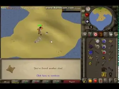 Understanding OSRS Clue Scroll Coordinates: A Comprehensive Guide