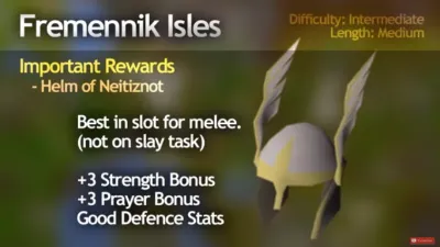 Ultimate Guide to the Best Experience Quests in OSRS