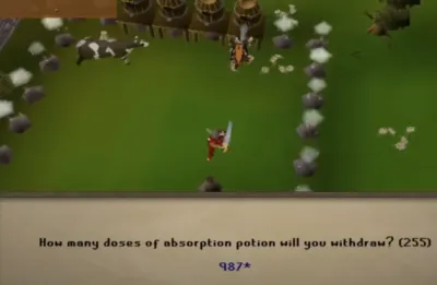 OSRS Locator Orb vs Rock Cake: A Comprehensive Comparison