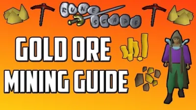 Everything You Need to Know About the Gold Red Key in OSRS