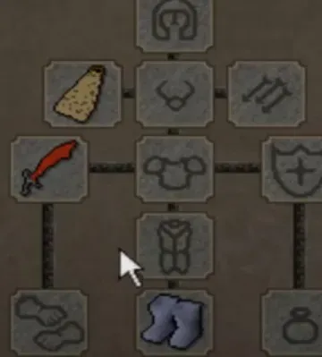 How to Get the Lumberjack Outfit in OSRS