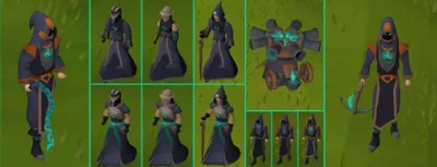 Everything You Need to Know About Tier 8 Relics in OSRS