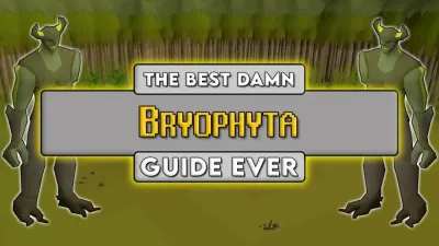Bryophyta OSRS F2P Guide: Mastering the Challenge