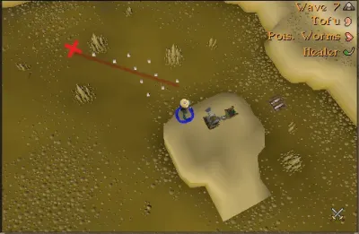 Defender Barb Assault in OSRS: A Comprehensive Guide