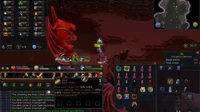 How to Obtain Onyx as an Ironman in OSRS