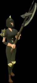 Dharok the Wretched: A Comprehensive Guide for OSRS Players