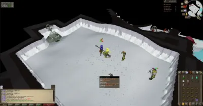 Understanding the OSRS Bandos Drop Table: A Comprehensive Guide