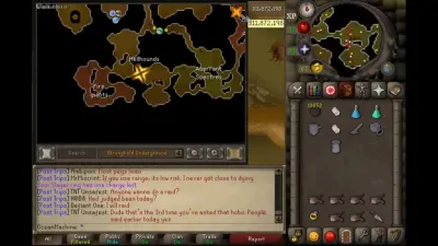Your Cannon Has Decayed in OSRS: What You Need to Know