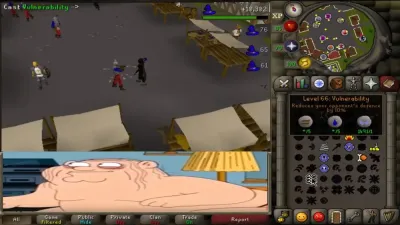 Unlocking the Secrets: Magic Training Methods in OSRS