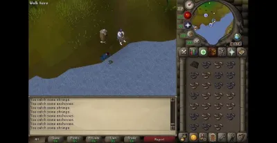 Mastering Fishing XP Quests in OSRS: A Comprehensive Guide