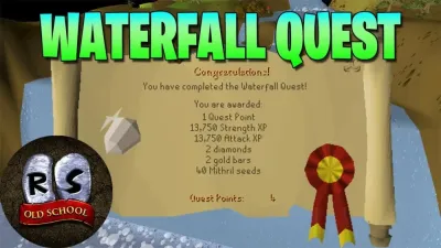 The Ultimate Guide to the Circlet of Water in OSRS