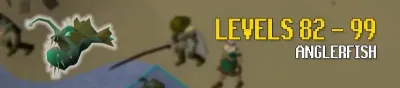 Ultimate Guide: How to Level Up Fishing in OSRS