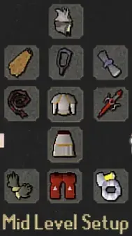Ultimate Guide to Slaying Black Demons in OSRS