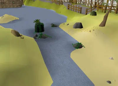 Where to Fish for Sharks in OSRS: A Complete Guide
