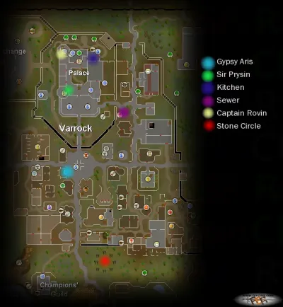 Demon Slayer OSRS Chant: Unlocking the Secrets of the Game