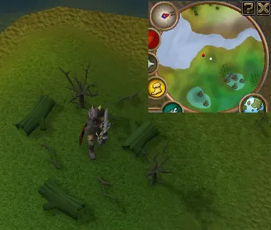 Understanding OSRS Druid Pouch Charges: A Comprehensive Guide