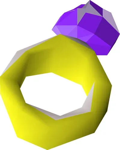Everything You Need to Know About the Ring of Pursuit in OSRS