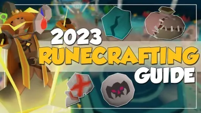 Ultimate OSRS Crafting Guide for Maximum Profit