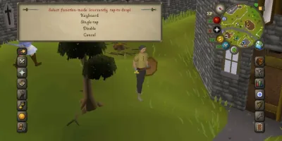 Ultimate Guide to Ground Items in OSRS Mobile